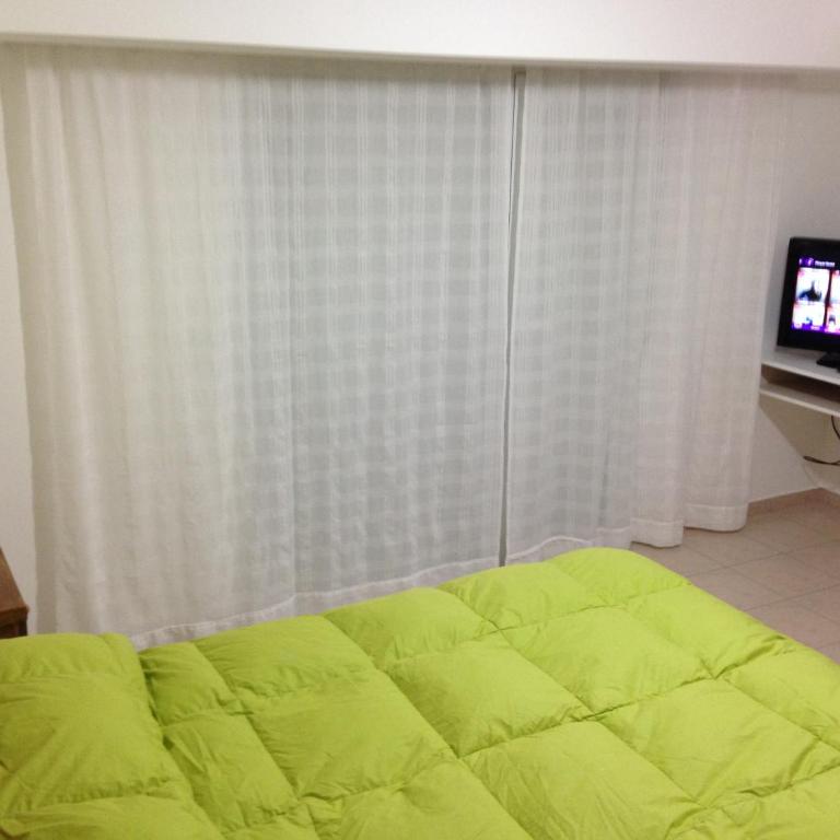 Triplex Somuncura - Two-Bedroom Apartment - 28