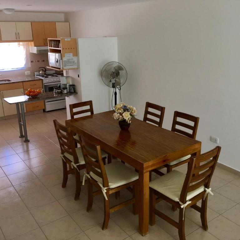 Triplex Somuncura - Two-Bedroom Apartment - 31