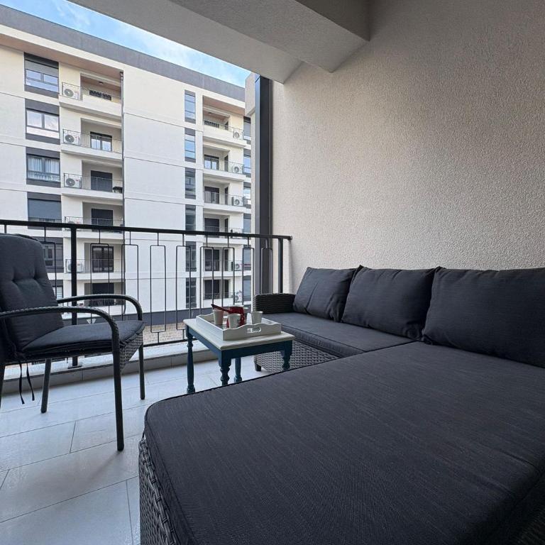 Lotus Apartment - Apartman sa 1 Spavaćom Sobom - 16