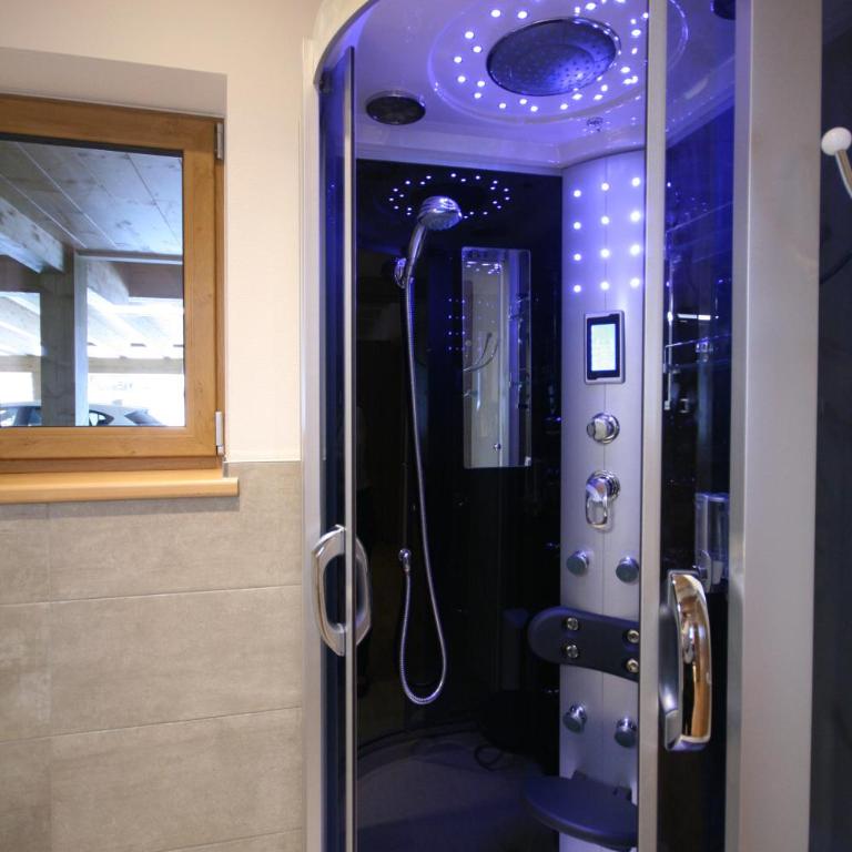 Großglockner Goldried Chalet - Apartamento de 2 dormitorios con terraza - 5