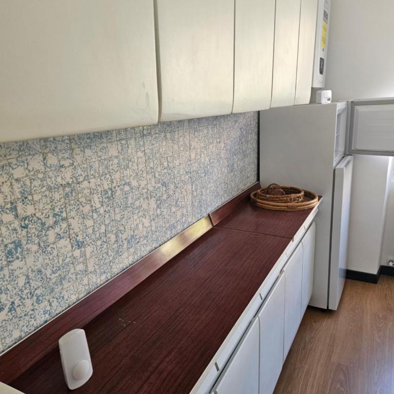 Appartamento Benvenuto al mare - Three-Bedroom Apartment - 13