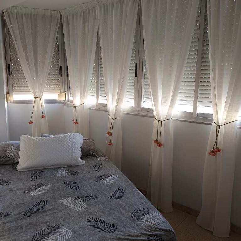 Estudiosol - Apartamento de 1 dormitorio - 1