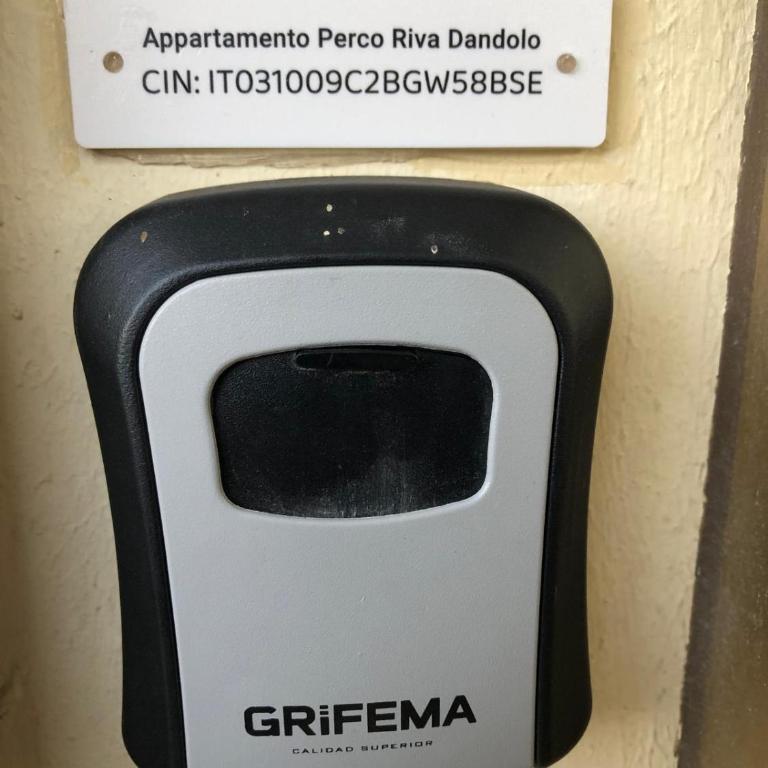 Appartamento Perco Riva Dandolo - Appartamento con 2 Camere da Letto - 3