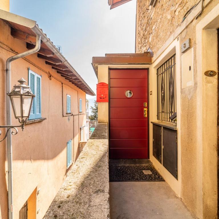Porta Rossa con Vista Lago by Wonderful Italy - Appartamento con 2 Camere da Letto - 25
