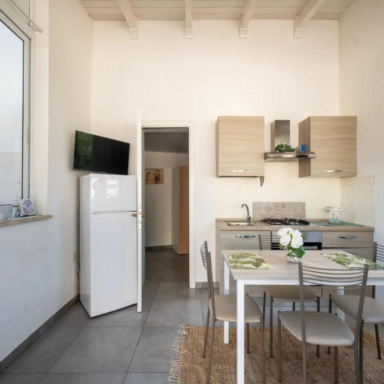 Salento Private Garden Retreat - Il Tuo Giardino Privato a Pochi Minuti dal Mare - Vacation Home - 4