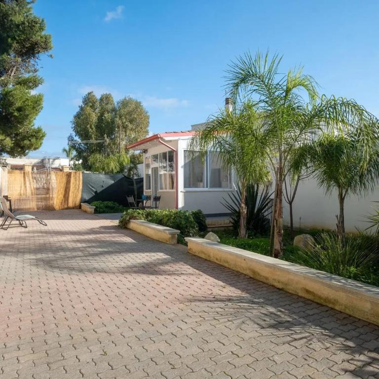 Salento Private Garden Retreat - Il Tuo Giardino Privato a Pochi Minuti dal Mare - Vacation Home - 12