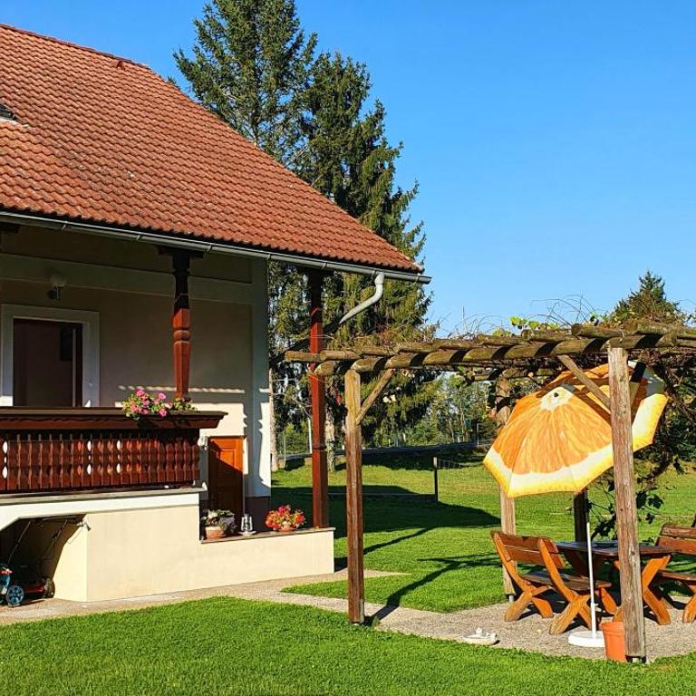 Haus an der Mur - Apartment mit Bad - 8