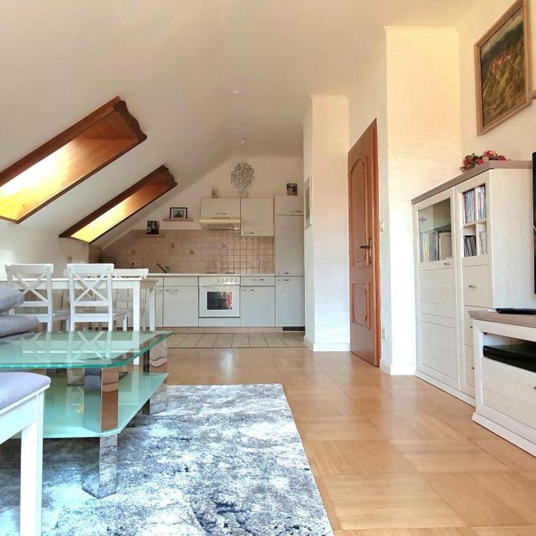 Haus an der Mur - Apartment mit 1 Schlafzimmer - 11
