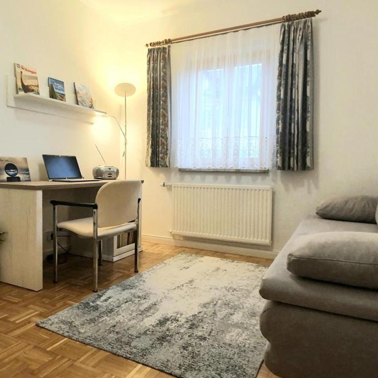 Haus an der Mur - Apartment mit Bad - 23
