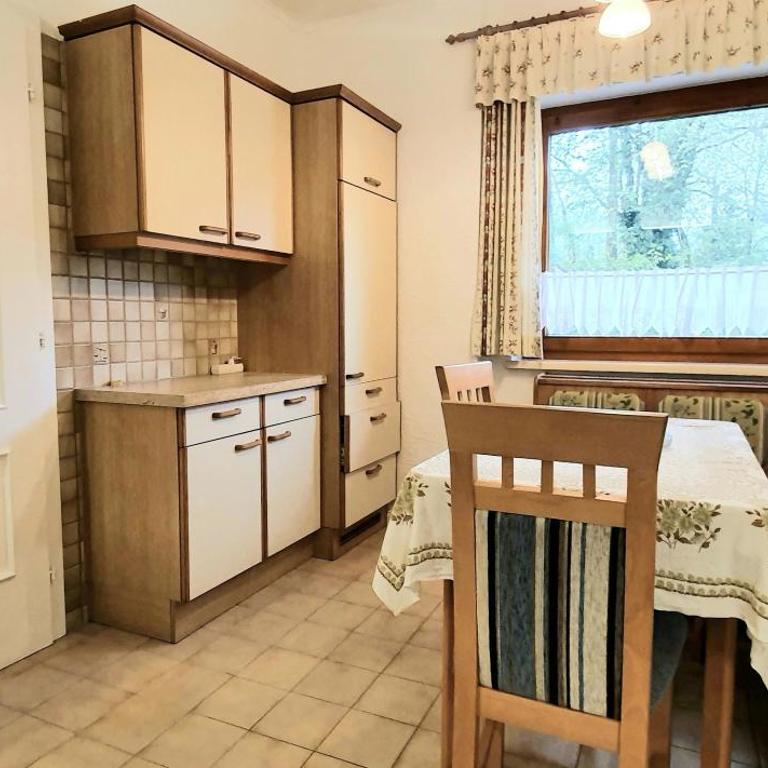 Haus an der Mur - Apartment mit Bad - 24