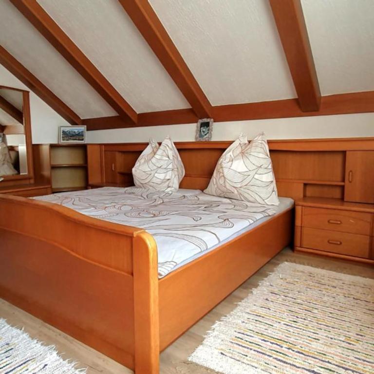 Haus an der Mur - Apartment mit 1 Schlafzimmer - 30