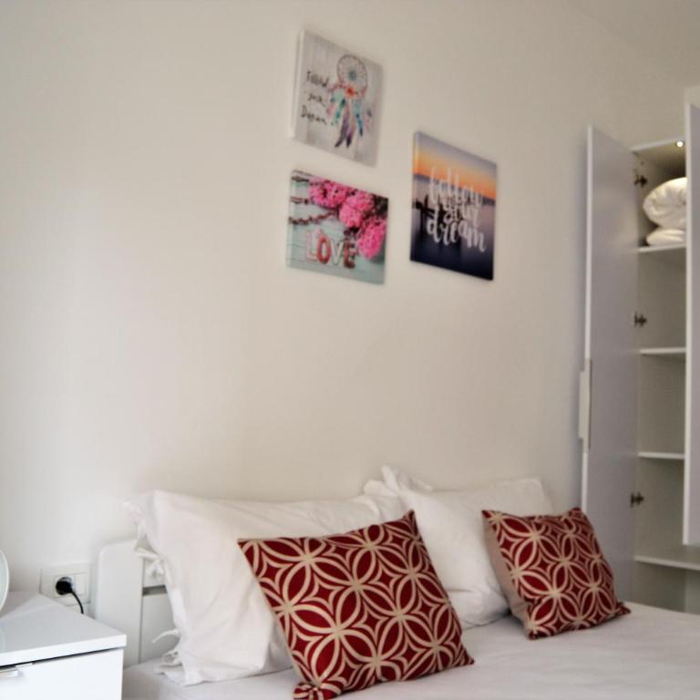 Yeshill Deluxe Apartment - Apartman sa 1 Spavaćom Sobom - 6