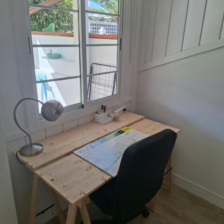 Casa Baifo - Apartamento de 2 dormitorios con terraza - 17