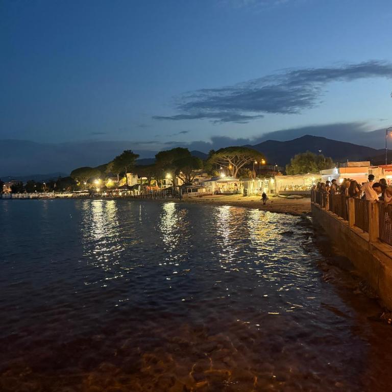 Chiaro di luna holiday - One-Bedroom Apartment - 4