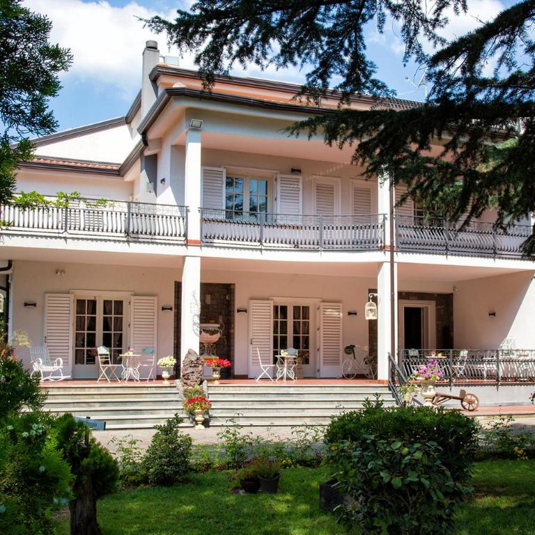 Sole Home - Appartamento con Terrazza - 22
