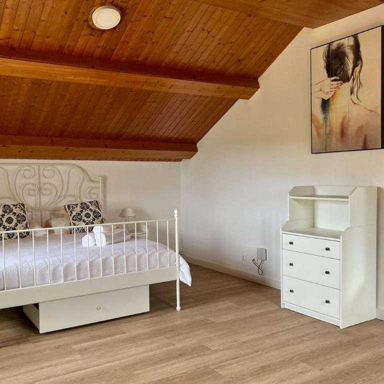 Casa Santi - 10 minutos de Santiago - Casa de 7 dormitorios - 49
