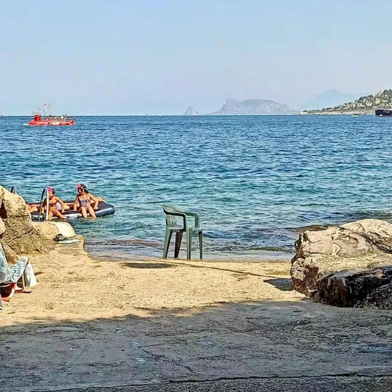 Chiaro di luna holiday - One-Bedroom Apartment - 2