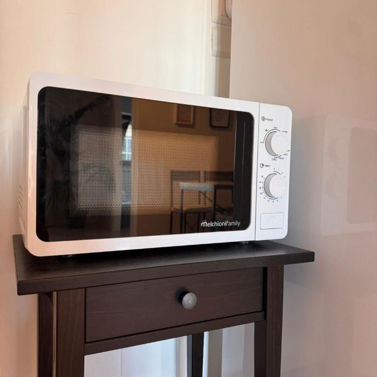 La Fenice Suite - Appartamento con 1 Camera da Letto - 10