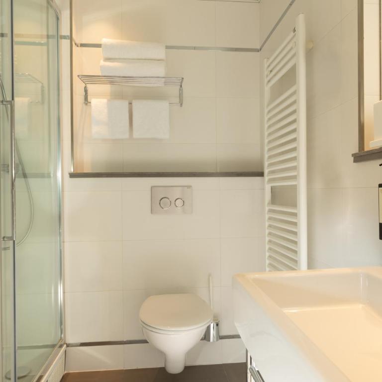 Hôtel de Sévigné - Chambre Supérieure - 4