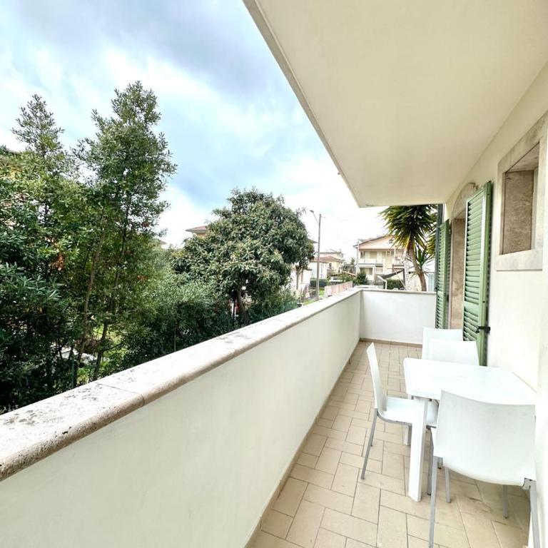 Residence Maison Raha - Appartamento Familiare con 2 Camere da Letto - 5