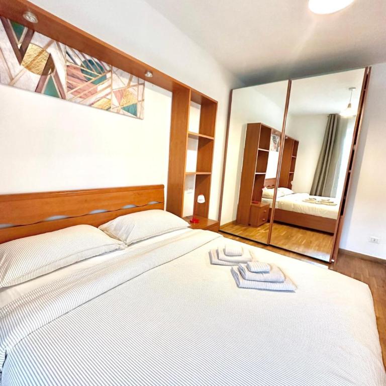 Residence Maison Raha - Appartamento Familiare con 2 Camere da Letto - 6