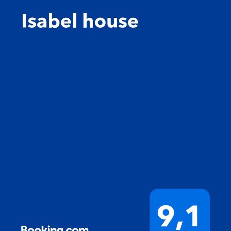 Isabel house - Deluxe Studio - 3