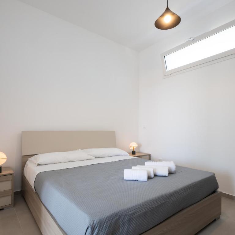 Residence Dara 409, 410 - Free Parking, Terrace, Wi-Fi, Air conditioning - One-Bedroom Superior Apartment - 2