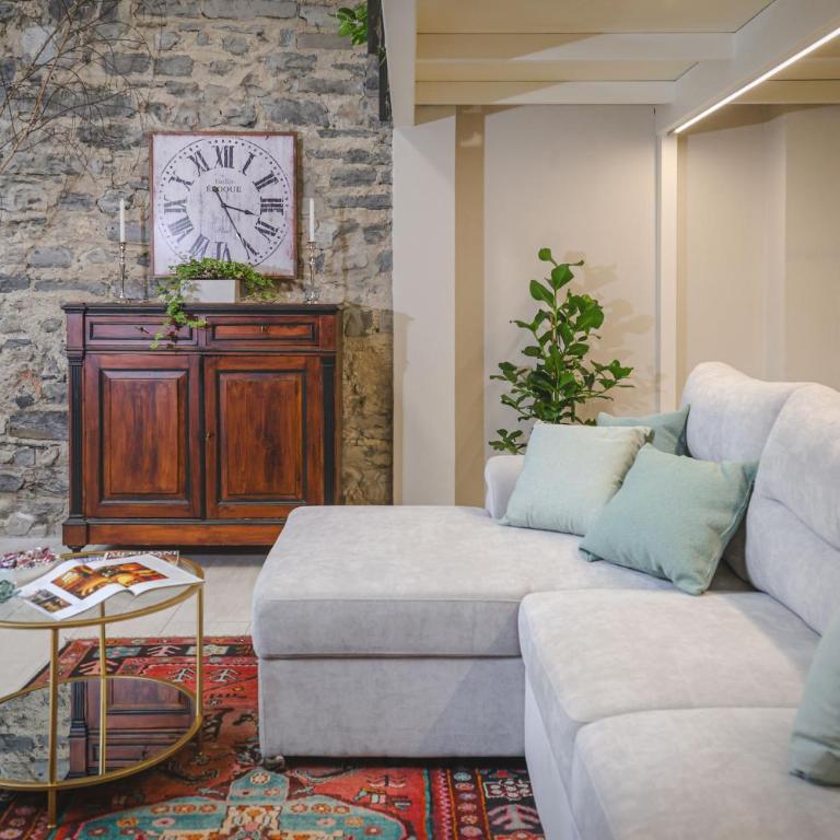 Mindful Atelier Como - Old Town B&B - Appartamento con 2 Camere da Letto - 1