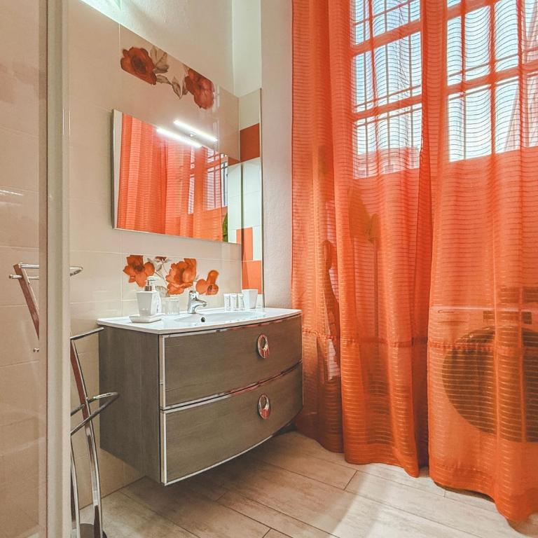 Mindful Atelier Como - Old Town B&B - Appartamento con 2 Camere da Letto - 9