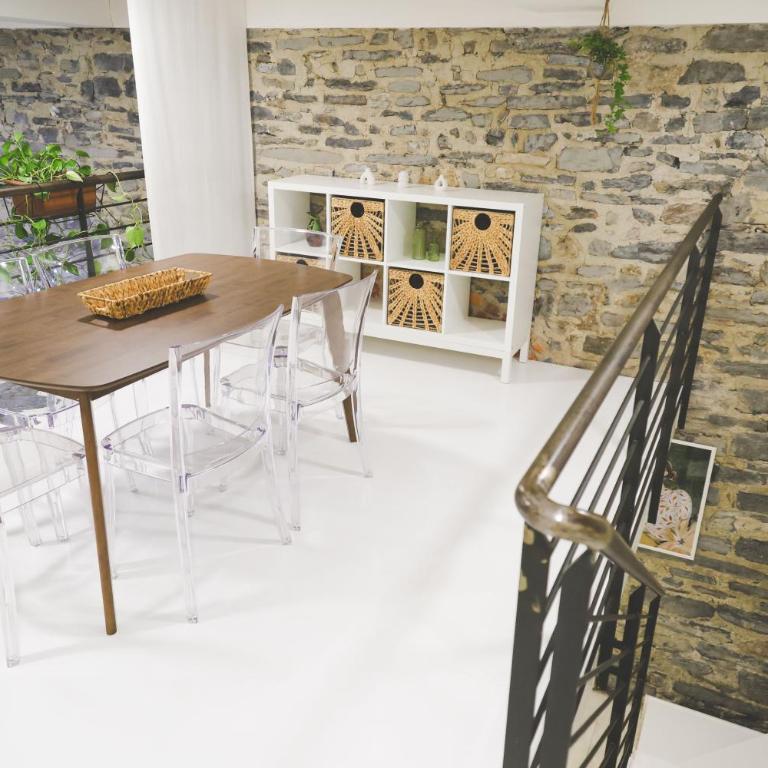 Mindful Atelier Como - Old Town B&B - Appartamento con 2 Camere da Letto - 15