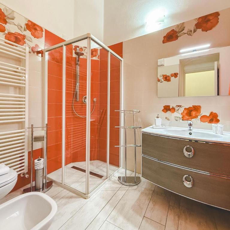 Mindful Atelier Como - Old Town B&B - Appartamento con 2 Camere da Letto - 8