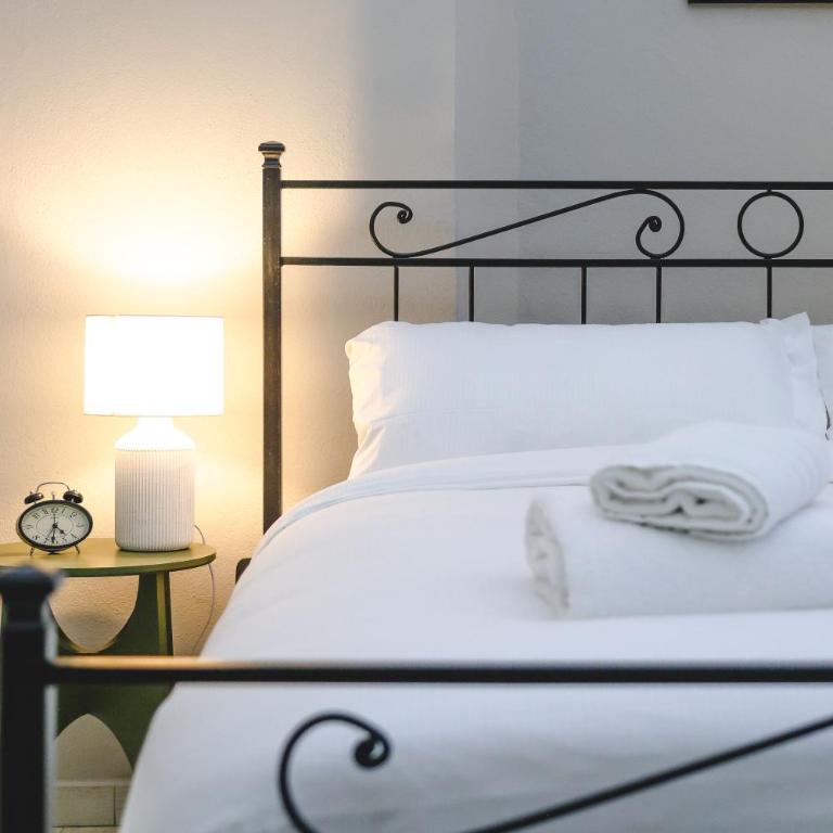 Mindful Atelier Como - Old Town B&B - Appartamento con 2 Camere da Letto - 12