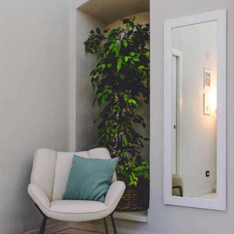 Mindful Atelier Como - Old Town B&B - Appartamento con 2 Camere da Letto - 10