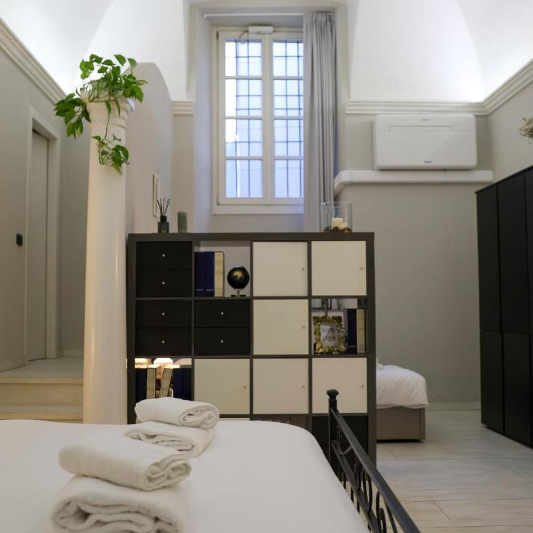 Mindful Atelier Como - Old Town B&B - Appartamento con 2 Camere da Letto - 27