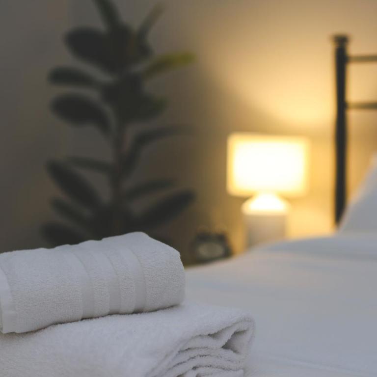 Mindful Atelier Como - Old Town B&B - Appartamento con 2 Camere da Letto - 30