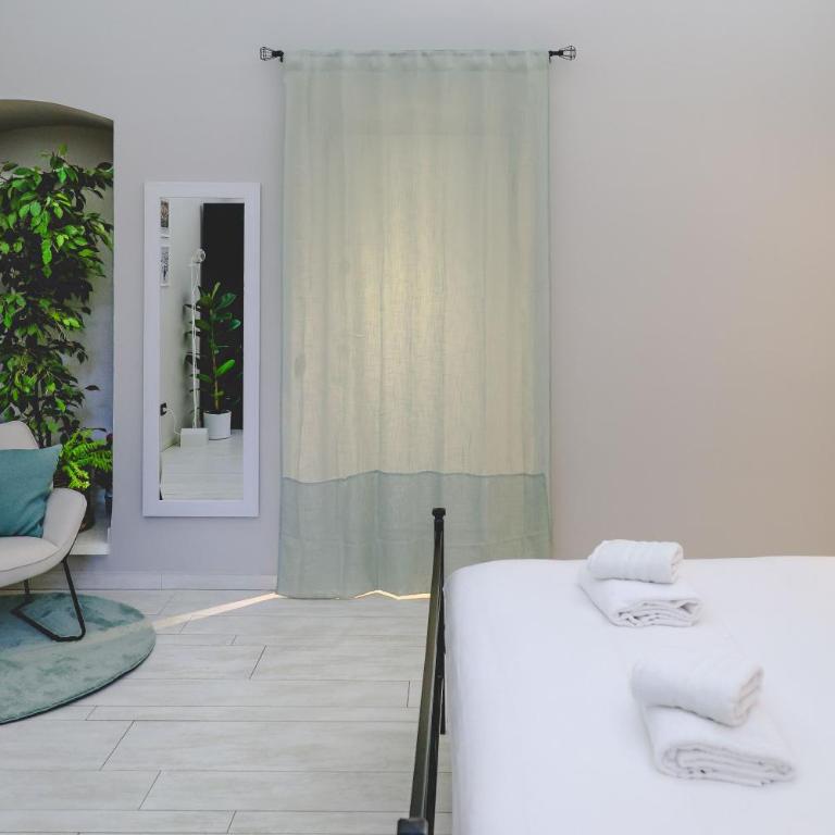 Mindful Atelier Como - Old Town B&B - Appartamento con 2 Camere da Letto - 32