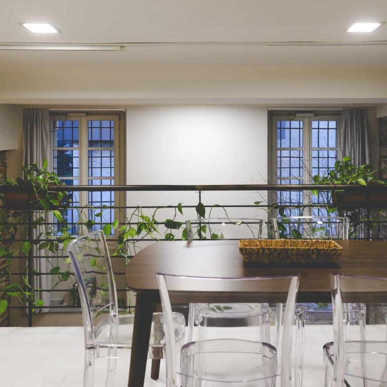 Mindful Atelier Como - Old Town B&B - Appartamento con 2 Camere da Letto - 33