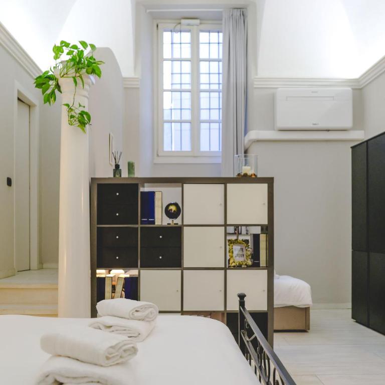 Mindful Atelier Como - Old Town B&B - Appartamento con 2 Camere da Letto - 35
