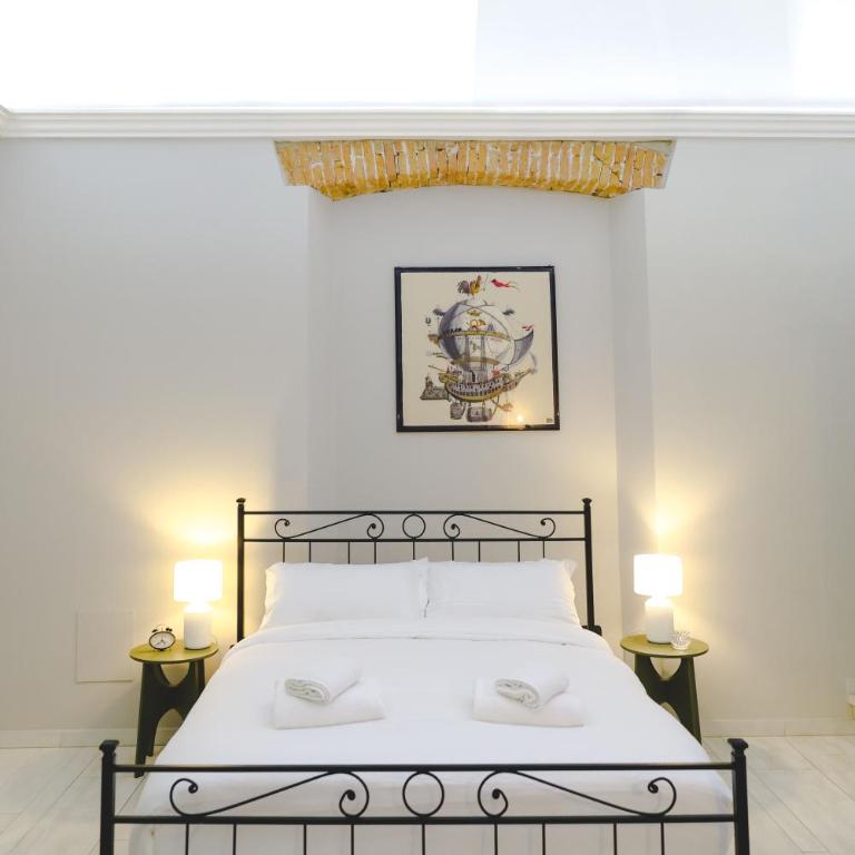 Mindful Atelier Como - Old Town B&B - Appartamento con 2 Camere da Letto - 39