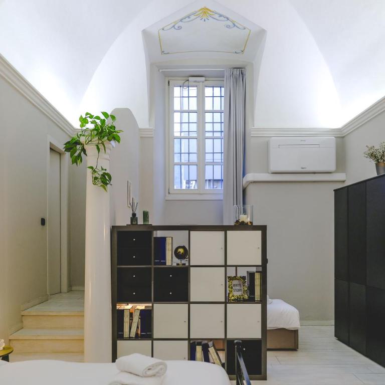 Mindful Atelier Como - Old Town B&B - Appartamento con 2 Camere da Letto - 40