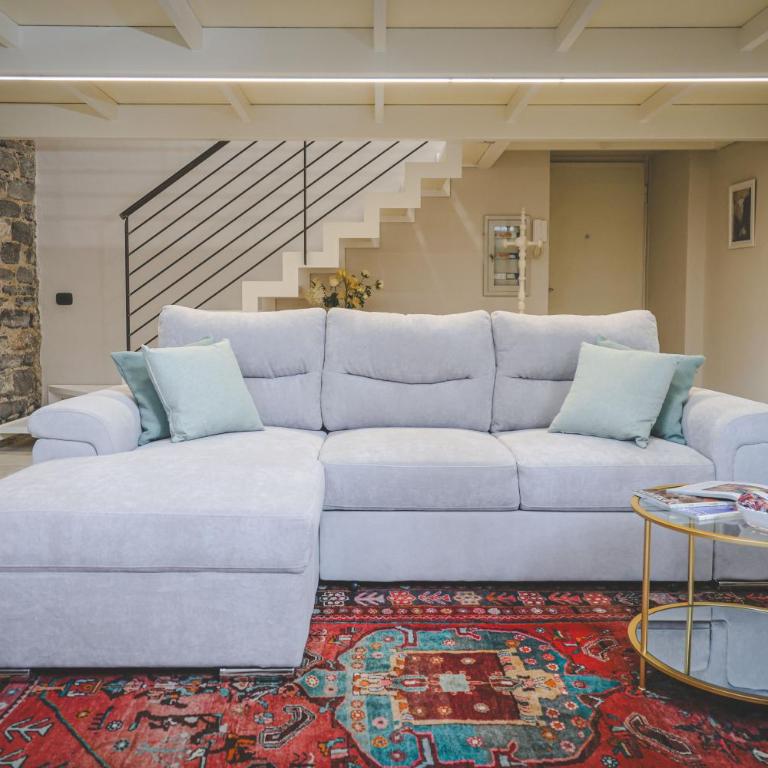 Mindful Atelier Como - Old Town B&B - Appartamento con 2 Camere da Letto - 41