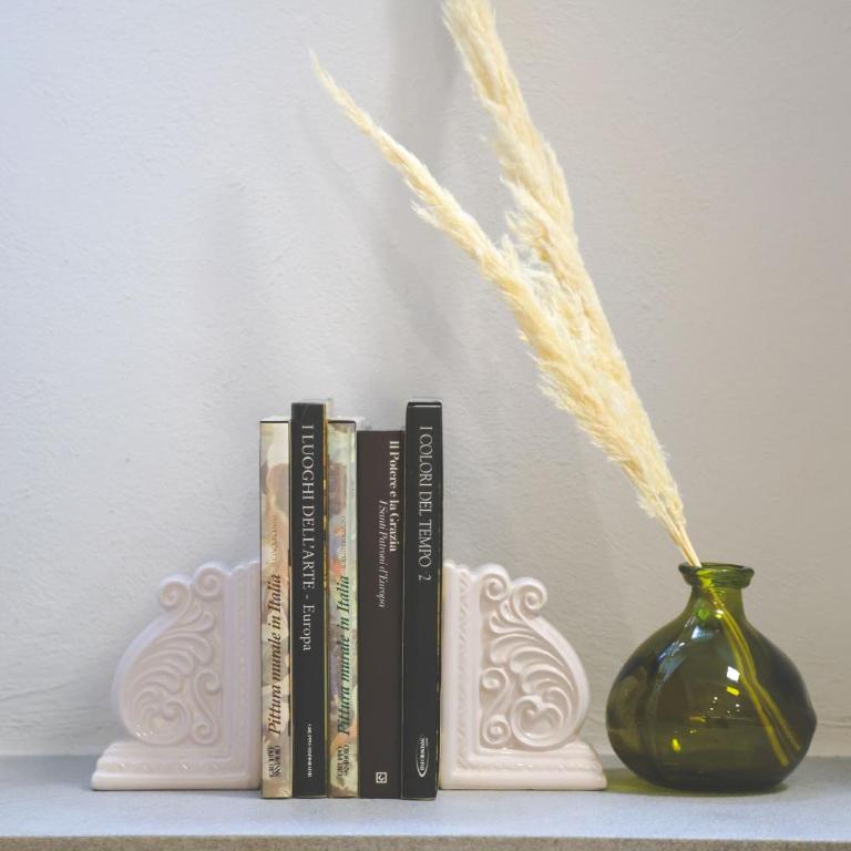 Mindful Atelier Como - Old Town B&B - Appartamento con 2 Camere da Letto - 51