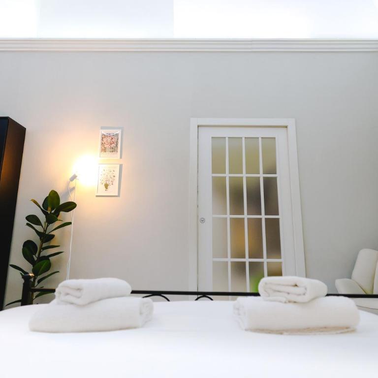 Mindful Atelier Como - Old Town B&B - Appartamento con 2 Camere da Letto - 54