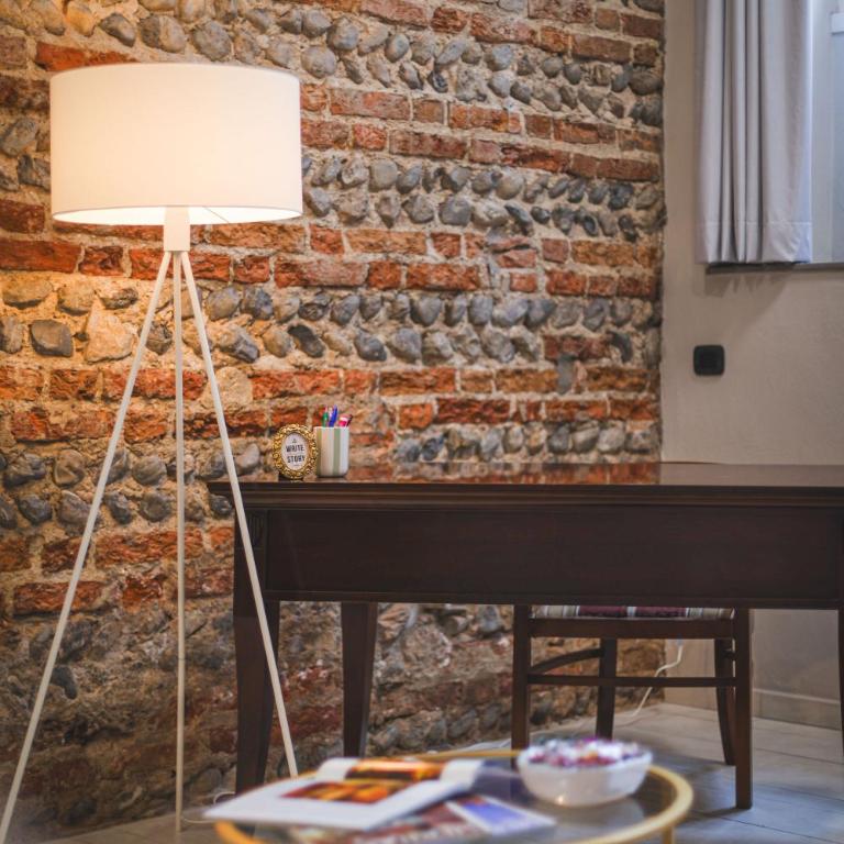 Mindful Atelier Como - Old Town B&B - Appartamento con 2 Camere da Letto - 56