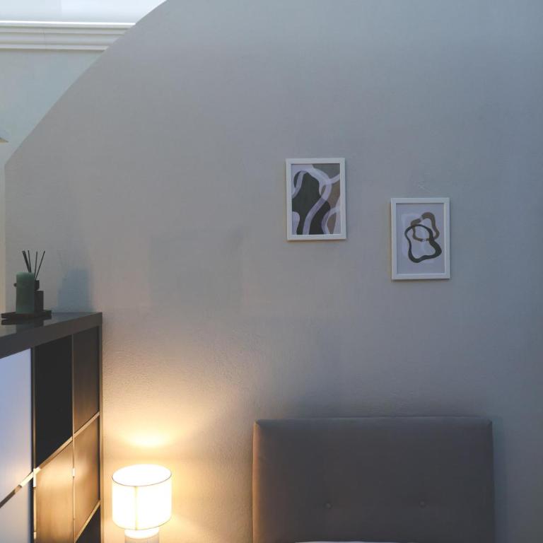 Mindful Atelier Como - Old Town B&B - Appartamento con 2 Camere da Letto - 58