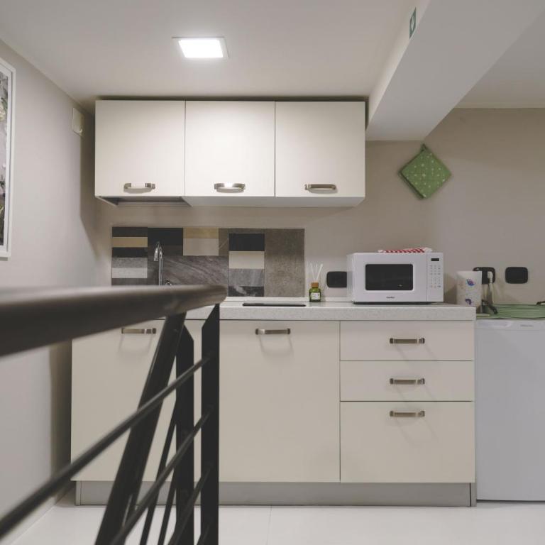 Mindful Atelier Como - Old Town B&B - Appartamento con 2 Camere da Letto - 60