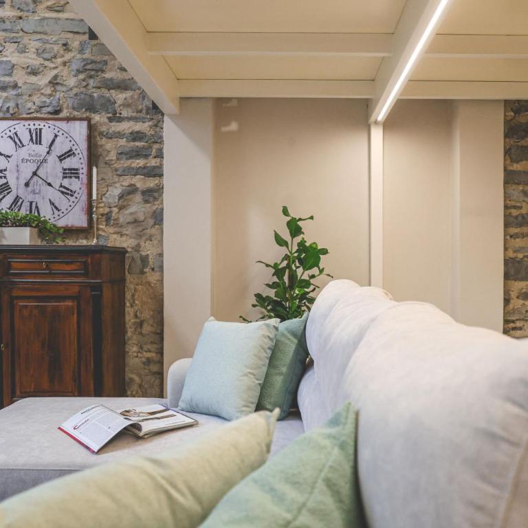 Mindful Atelier Como - Old Town B&B - Appartamento con 2 Camere da Letto - 61