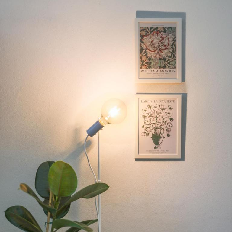 Mindful Atelier Como - Old Town B&B - Appartamento con 2 Camere da Letto - 62