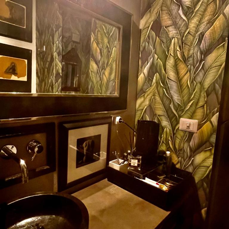 Design and History apartament - Appartamento con 1 Camera da Letto - 15