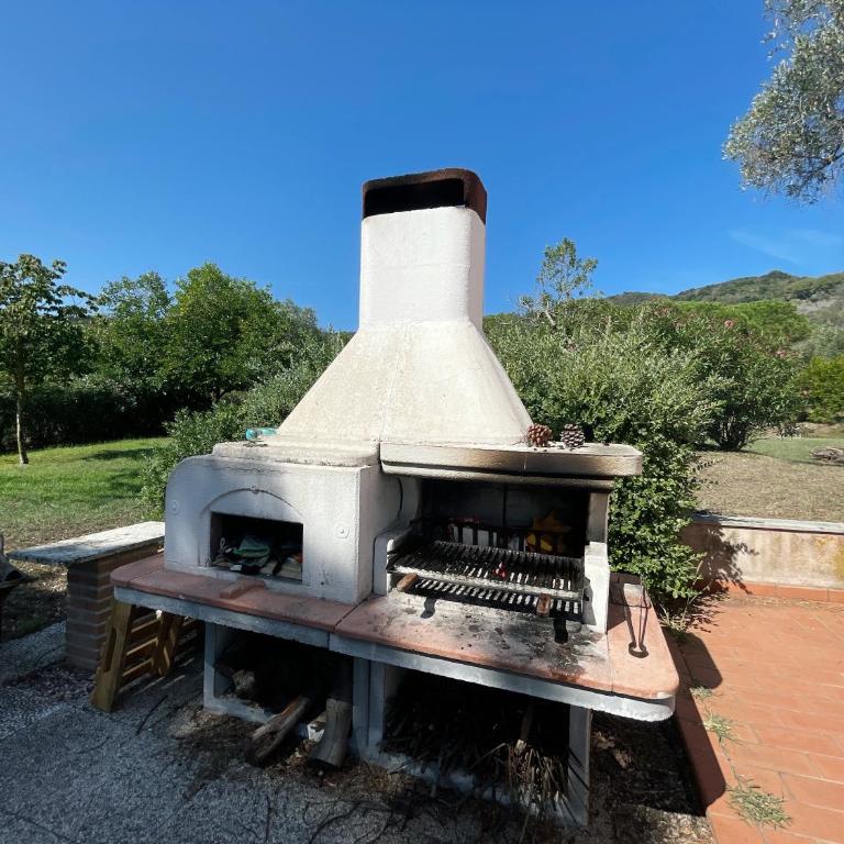 Villa Presaccia - Argonautivacanze - Villa con Vista Giardino - 10